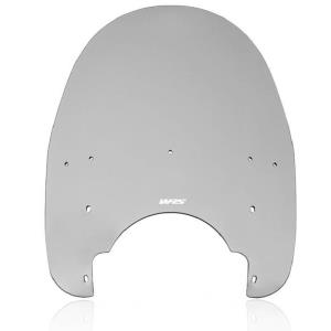 Cupula WRS touring HARLEY DAVIDSON heritage softail 88-06 Â· 3